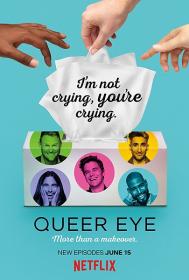 Queer Eye S02 400p ColdFilm