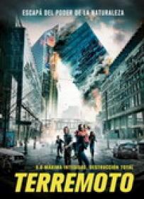 Terremoto [BluRay Rip][AC3 2.0 Castellano][2019]