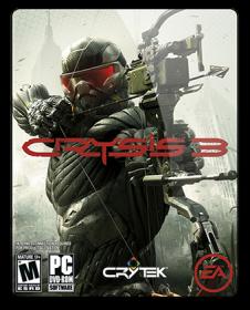 Crysis 3 - [DODI Repack]