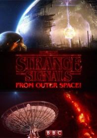 BBC_Horizon_Strange Signals from Outer Space HDTVRip [Kaztorrents]