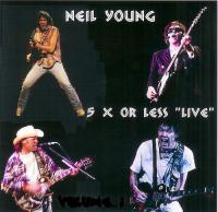 Neil Young - 5 X Or Less Electric (2019)[320Kbps]eNJoY-iT