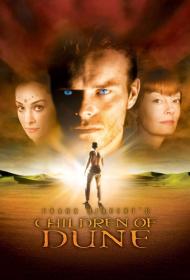 Frank Herbert's Children of  Dune (2003)