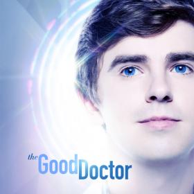Хороший доктор (сезон 2) The Good Doctor (2018) WEB-DLRip - LostFilm