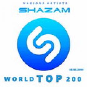 Shazam World Top 200 05 03 (2019)