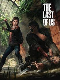 Grounded Making of The Last of Us