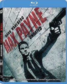 Max Payne_Unrated 2008 BDRemux_1080p CEdition