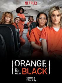Orange Is the New Black S06 400p GostFilm