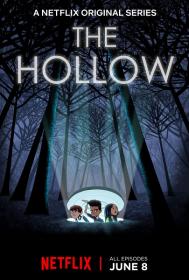 The Hollow S01 720p ColdFilm