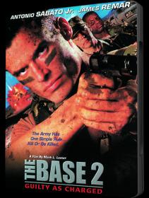 The Base 2 Guilty as Charged 2000 DVDRip-AVC ExKinoRay