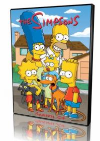 The Simpsons S24 720p WEB-DL DD 5.1 H.264 (VO-production)