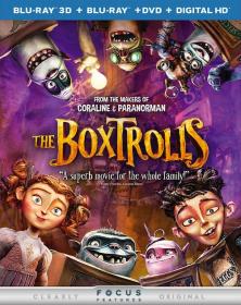 The Boxtrolls 2014 720p BluRay x264-LEONARDO_[scarabey org]