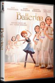 Balerina 2016 BDRip 720p ExKinoRay