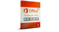 Office 2016 Professional Plus v16.0.4738.1000 March 2019