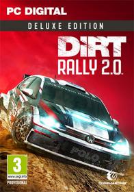 DiRT Rally 2 - [DODI Repack]