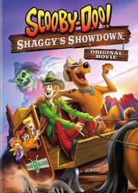 Scooby-Doo Shaggy's Showdown 2017 WEB-DLRip ExKinoRay