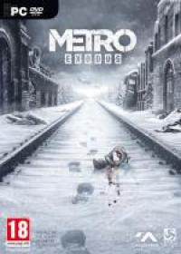 Metro - Exodus [FitGirl Repack]