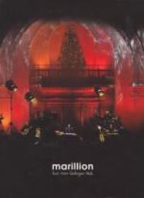Marillion - Live From Cadogan Hall (2011) DVD [Fallen Angel]