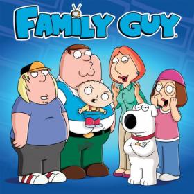Family Guy (S08-14) WEB-DLRip-HEVC 1080p