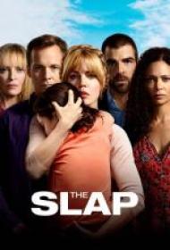 The Slap US S01E01 [720p] [Lektor PL]