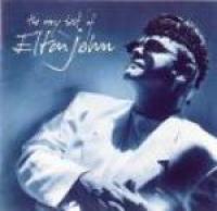 Elton John - The Very Best Of-2CD-1990 [d3rbu5]