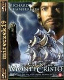 Hrabia Monte Christo-The Count of Monte Cristo 1975 DVDRIP XviD Lektor PL