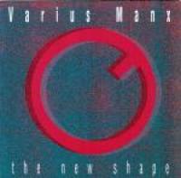 Varius Manx - The New Shape (1993, 2006) [WMA Lossless] [Fallen Angel]