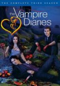 Pamiętniki wampirów - The Vampire Diaries 2009-2017 Sezon 03 [720p WEB-DL H.264-Goo][MULTi][Alusia]