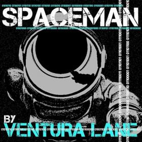 Ventura Lane-2019-Spaceman