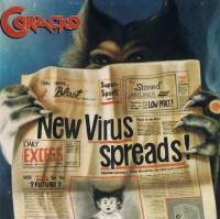 Coracko - New Virus Spreads! - 1992