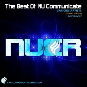 VA - The Best Of Nu Communicate (Spring Edition) (2018) MP3 320kbps Vanila