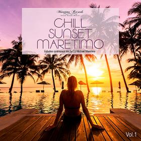 Chill Sunset Maretimo Vol 1 The Premium Chillout Soundtrack (2018)