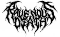 Ravenous Death-2019-Chapters Of An Evil Transition