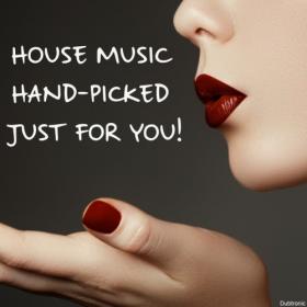 VA-House_Music_Hand-Picked_Just_For_You