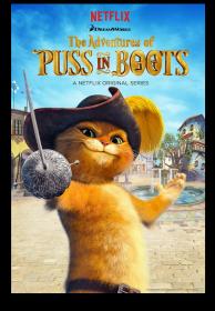 The Adventures of Puss in Boots (S01) 720p NewStudio