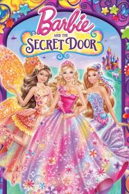 Barbie and The Secret Door 2014 D BDRip 1080 ExKinoRay