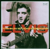 Elvis presley-the sun studio sessions (flac) +cover