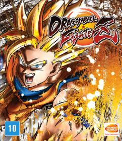Dragon Ball FighterZ [FitGirl Repack]