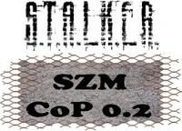 [RePack by SeregA-Lus] S.T.A.L.K.E.R. - SZM CoP 0.2 [MOD]