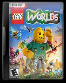 LEGO Worlds [Incl 4 DLC]