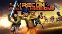 Star Wars Rebels Recon v1.4.0