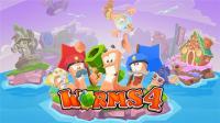 Worms4 v1.04