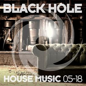 Black Hole House Music 05-18 (2018)