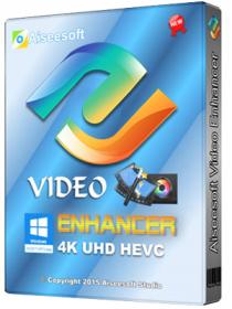AnyMP4 Video Enhancement 7.2.12 RePack (& Portable) by TryRooM