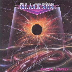 Black Sun - Imperial Journey - 1990 [Vinil Rip]