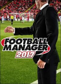 FOOTBALL.MANAGER.2017.STEAMPUNKS