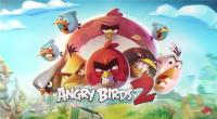 Angry Birds 2 v2.3.0 + Mod