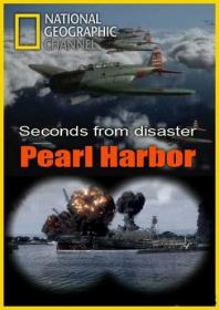 Sekundy do katastrofy Perl-Harbor 2011 720p HDTV x264 alf62