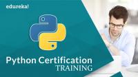 [FreeCoursesOnline.Me] Edureka - Python Certification Training for Data Science [FCO]