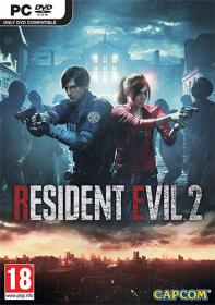 Resident Evil 2 - [DODI Repack]