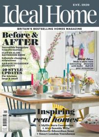 Ideal Home UK April 2019 BigJ0554